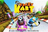 download Krazy Kart Racing apk